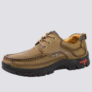 Benedict - Schuhe aus echtem Leder für Männer