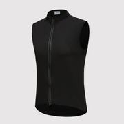 Arnold - Ärmellose Radfahrerjacke