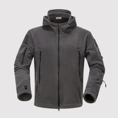 Leonardo - Taktische Thermo-Fleecejacke