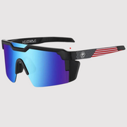Harry - Futuristische Sport-Sonnenbrille