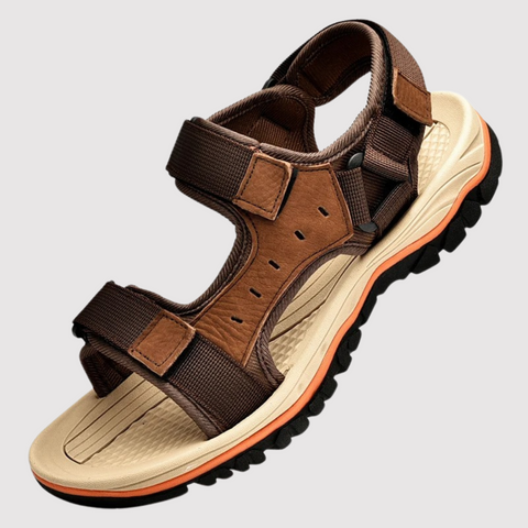 Joshua - Orthopädische Sandalen