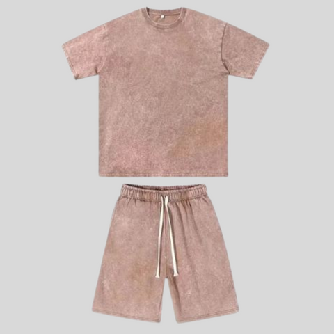 Charles - Herren Casual Set