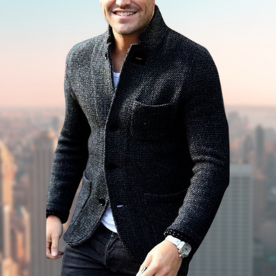 Carter- Strickjacke Für Herren
