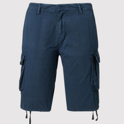 Atticus - Herren Cargo-Shorts aus Baumwolle