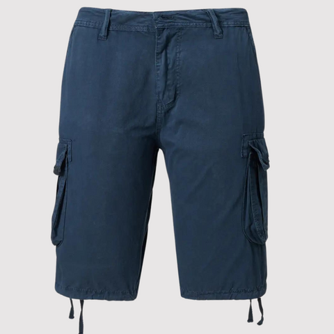 Atticus - Herren Cargo-Shorts aus Baumwolle