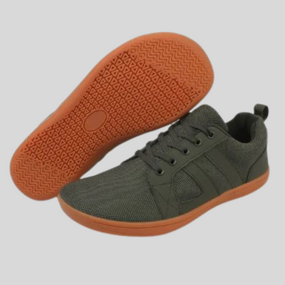 Clark - Atmungsaktive Mesh-Schuhe