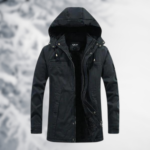 Bruce - Modische Winterjacke