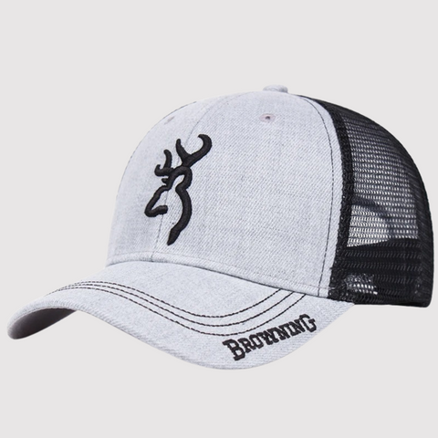 Elderbert - Trucker-Baseballkappe für Herren