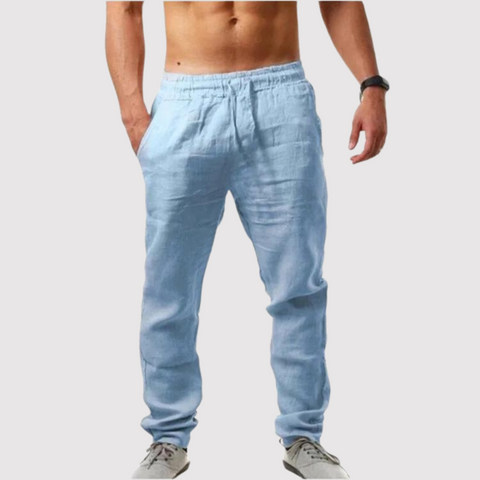 Peter - Hose mit Kordelzug
