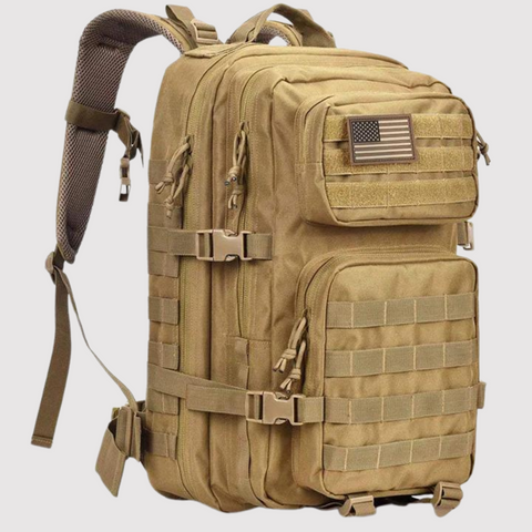 Adam - Taktischer Outdoor-Rucksack