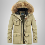 Louis - Wind- und wasserdichte Jacke