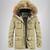Louis - Wind- und wasserdichte Jacke