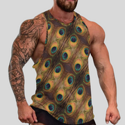 Jackson - Ärmelloses Tank-Top