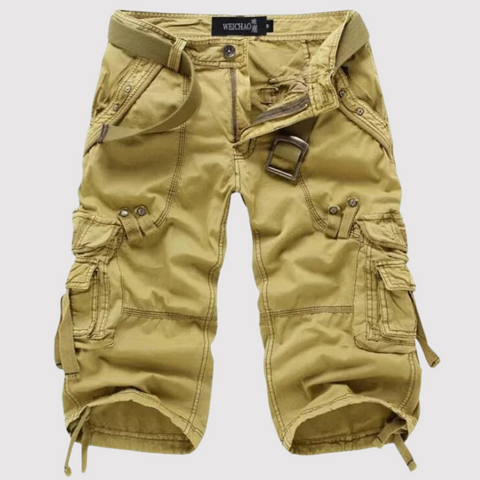 Lucas - Taktische militärische Outdoor-Ausrüstung