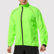 Philips - Reflektierende winddichte Jacke für Männer