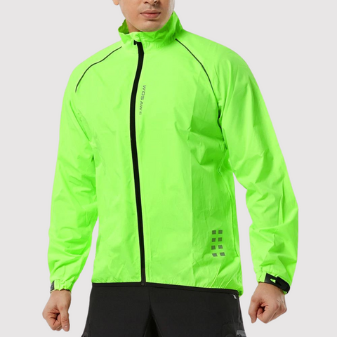 Philips - Reflektierende winddichte Jacke für Männer