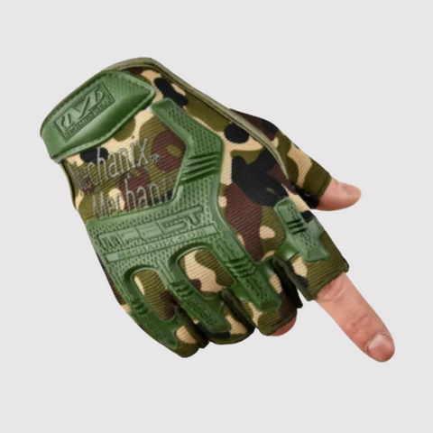 Oliver - Taktische Handschuhe