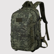 Orson - Taktischer Outdoor-Rucksack