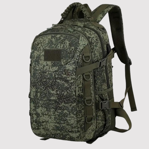 Orson - Taktischer Outdoor-Rucksack