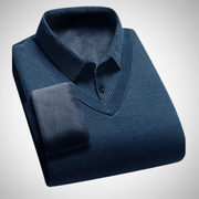 Leo - Winter-Fleece-Pullover