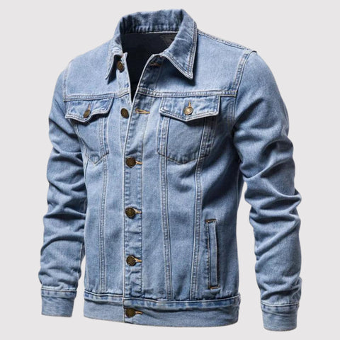 Victor - Jeansjacken für Herren