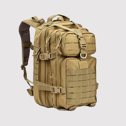 Cooper - Taktischer Outdoor-Rucksack