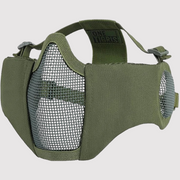 Arnold - Taktische militärische Outdoor-Ausrüstung