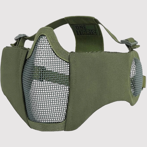 Arnold - Taktische militärische Outdoor-Ausrüstung