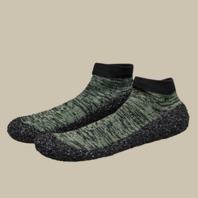 Jefferson - Erdungssocke Schuhe