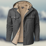 Anthony -  Winterjacke für Männer