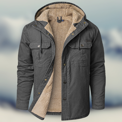 Anthony -  Winterjacke für Männer