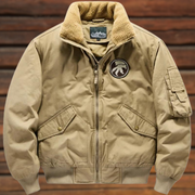 Liam - Winter-Bomberjacken