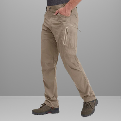 Douglas - Leichte Herren-Taktik-Hose für den Sommer