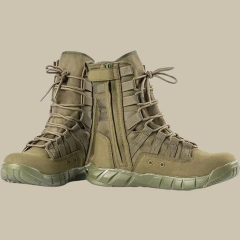 Benjamin - Militärische taktische Kampfstiefel