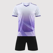 Marco - Kinder Fußball Trikot Set