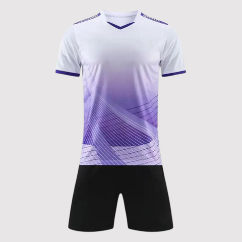 Marco - Kinder Fußball Trikot Set