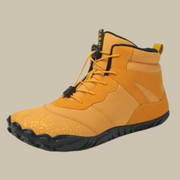 Axel - Wintertauglicher Barfußschuh mit Antirutschsohle