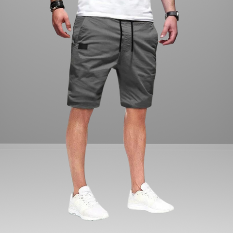 Algernon - Herren Casual Shorts