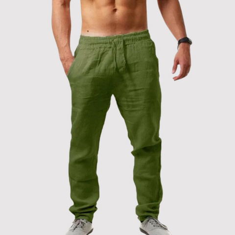 Peter - Hose mit Kordelzug