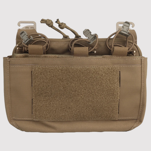 Edwin - Taktische militärische Outdoor-Ausrüstung
