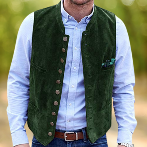 Matthew - Herren Anzugweste