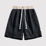 Alton - Casual Shorts mit Kordelzug