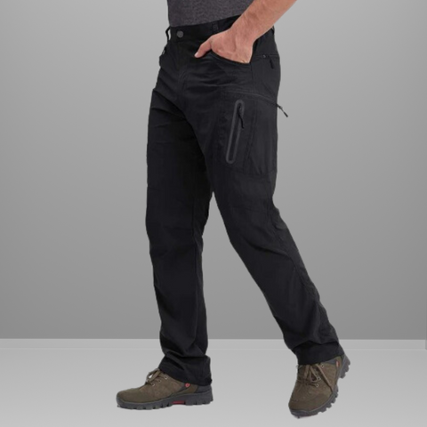 Douglas - Leichte Herren-Taktik-Hose für den Sommer