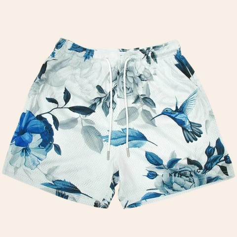 Arturo - Lässige Shorts