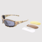 George - Taktische Brille
