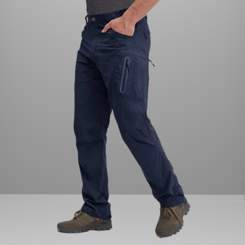 Douglas - Leichte Herren-Taktik-Hose für den Sommer