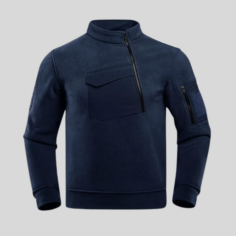 Homer - Winterpullover für Herren