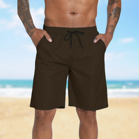 Noah - Badeshorts für Herren mit Kordelzug