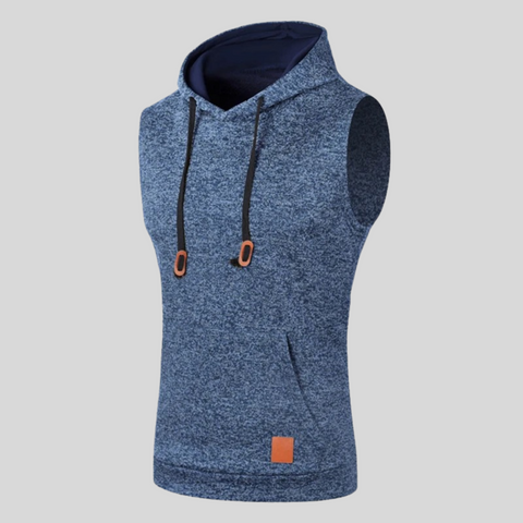 Gregory - Herren ärmelloses Top