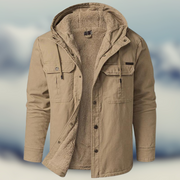 Anthony -  Winterjacke für Männer
